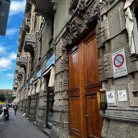 Apartment Wagner Milánó Kültér fotó