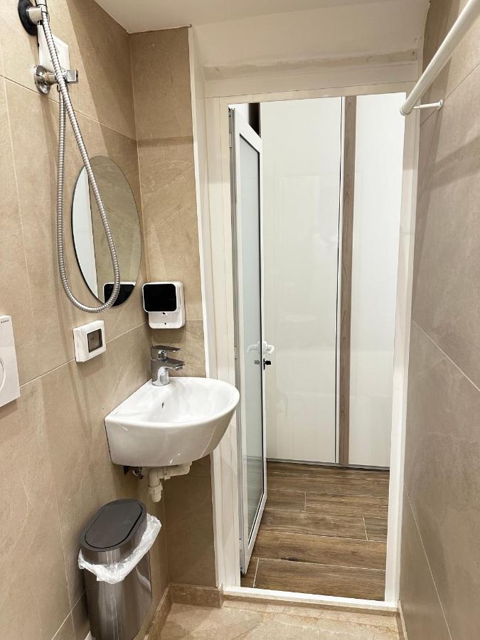 Apartment Wagner Milánó Kültér fotó