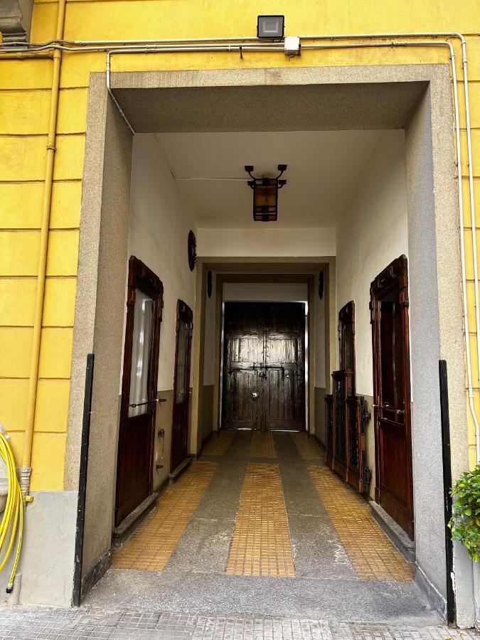 Apartment Wagner Milánó Kültér fotó