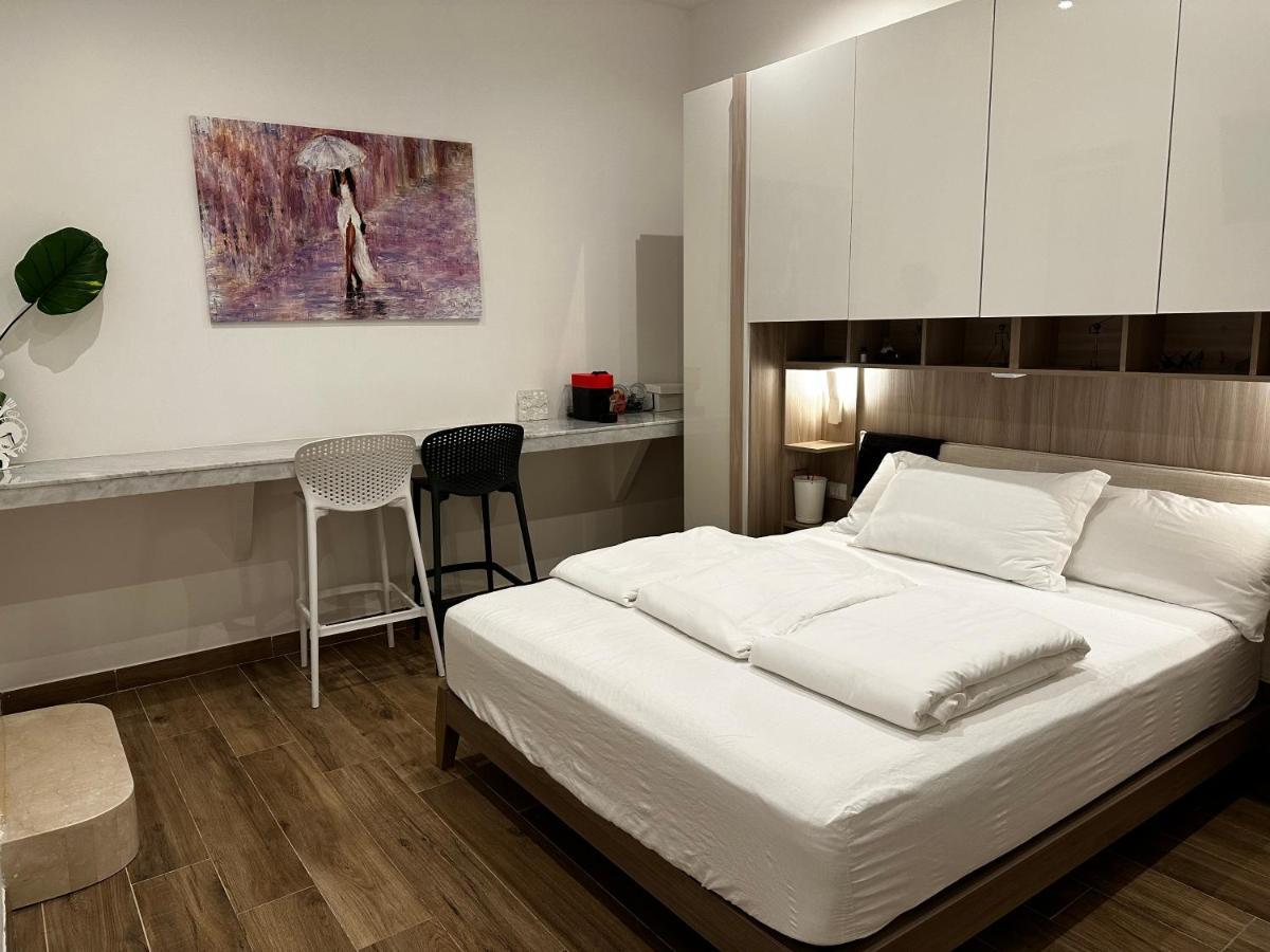 Apartment Wagner Milánó Kültér fotó