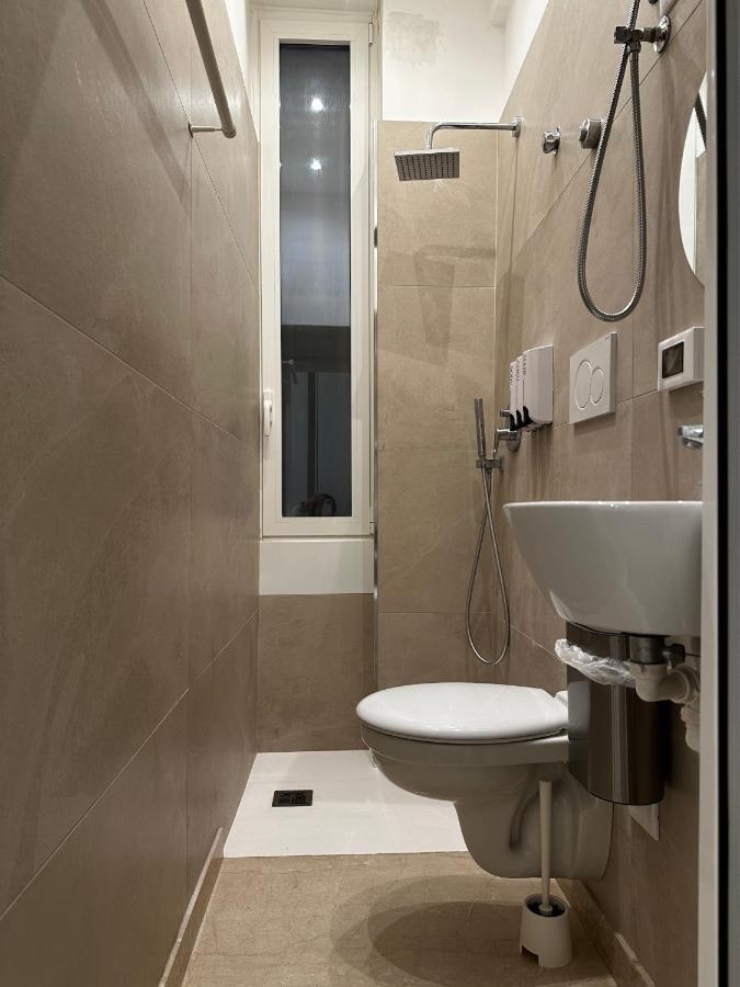 Apartment Wagner Milánó Kültér fotó