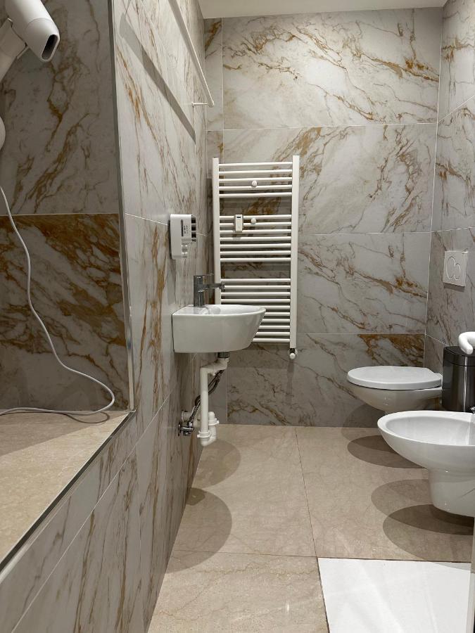 Apartment Wagner Milánó Kültér fotó