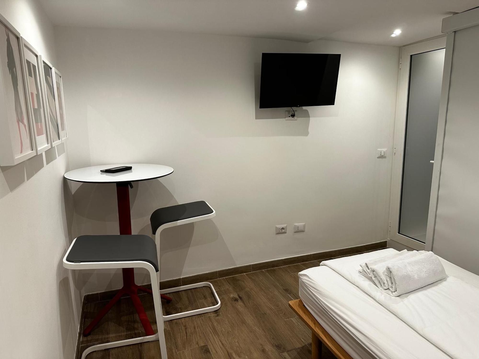 Apartment Wagner Milánó Kültér fotó