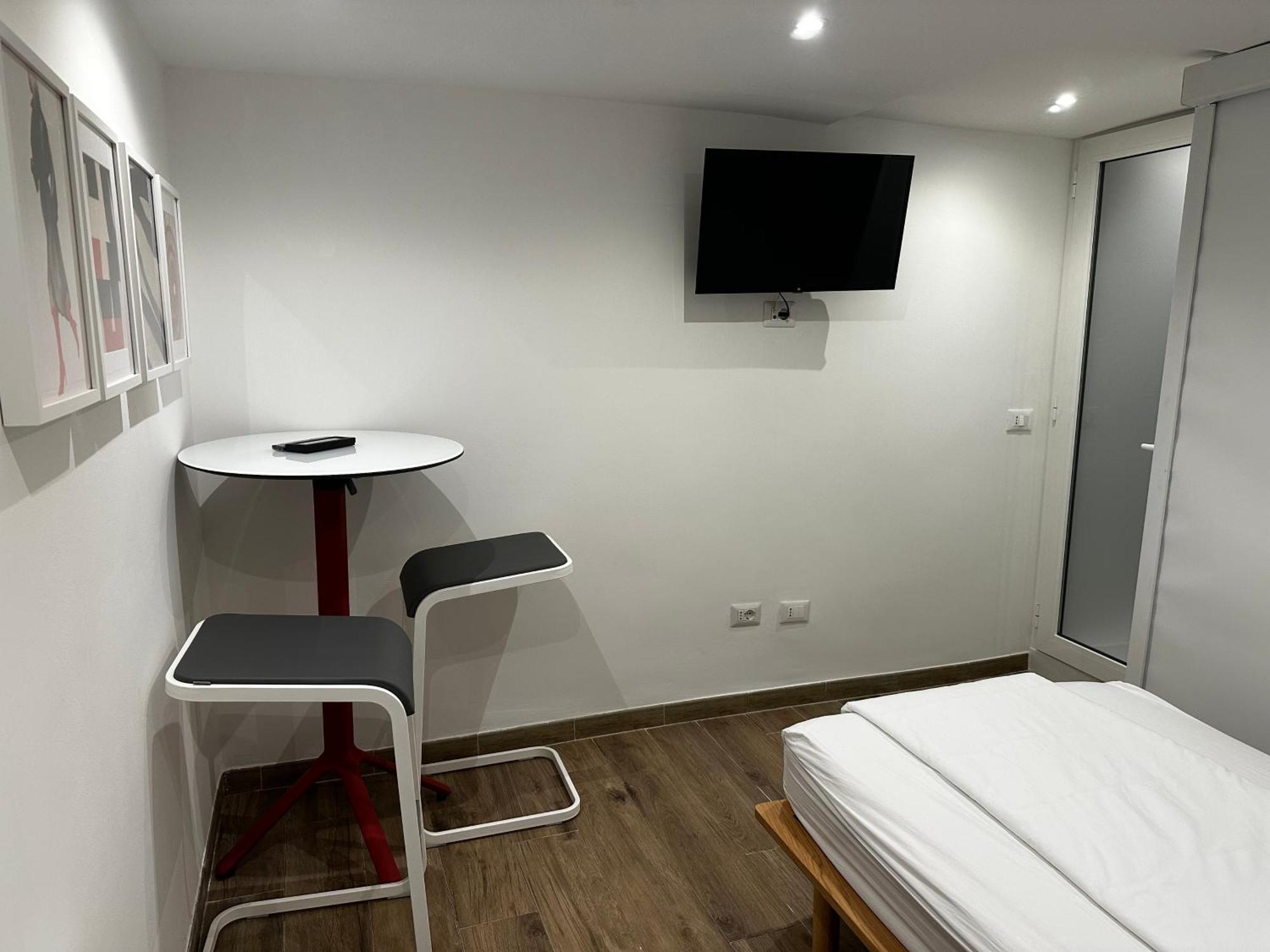 Apartment Wagner Milánó Kültér fotó