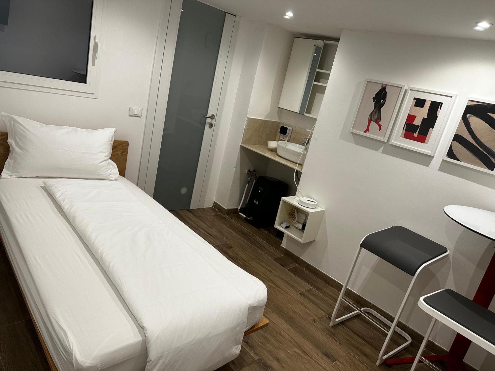 Apartment Wagner Milánó Kültér fotó