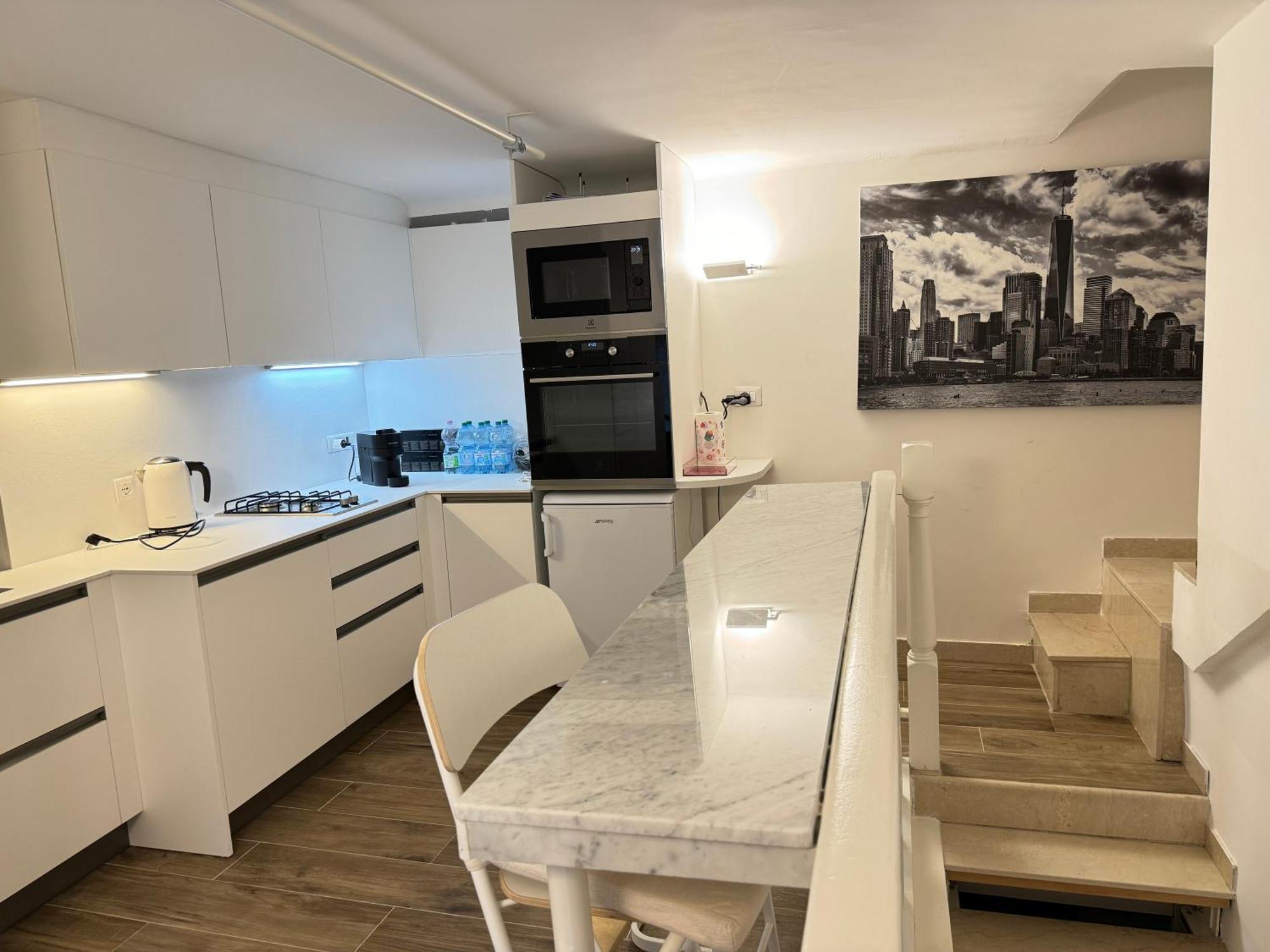 Apartment Wagner Milánó Kültér fotó
