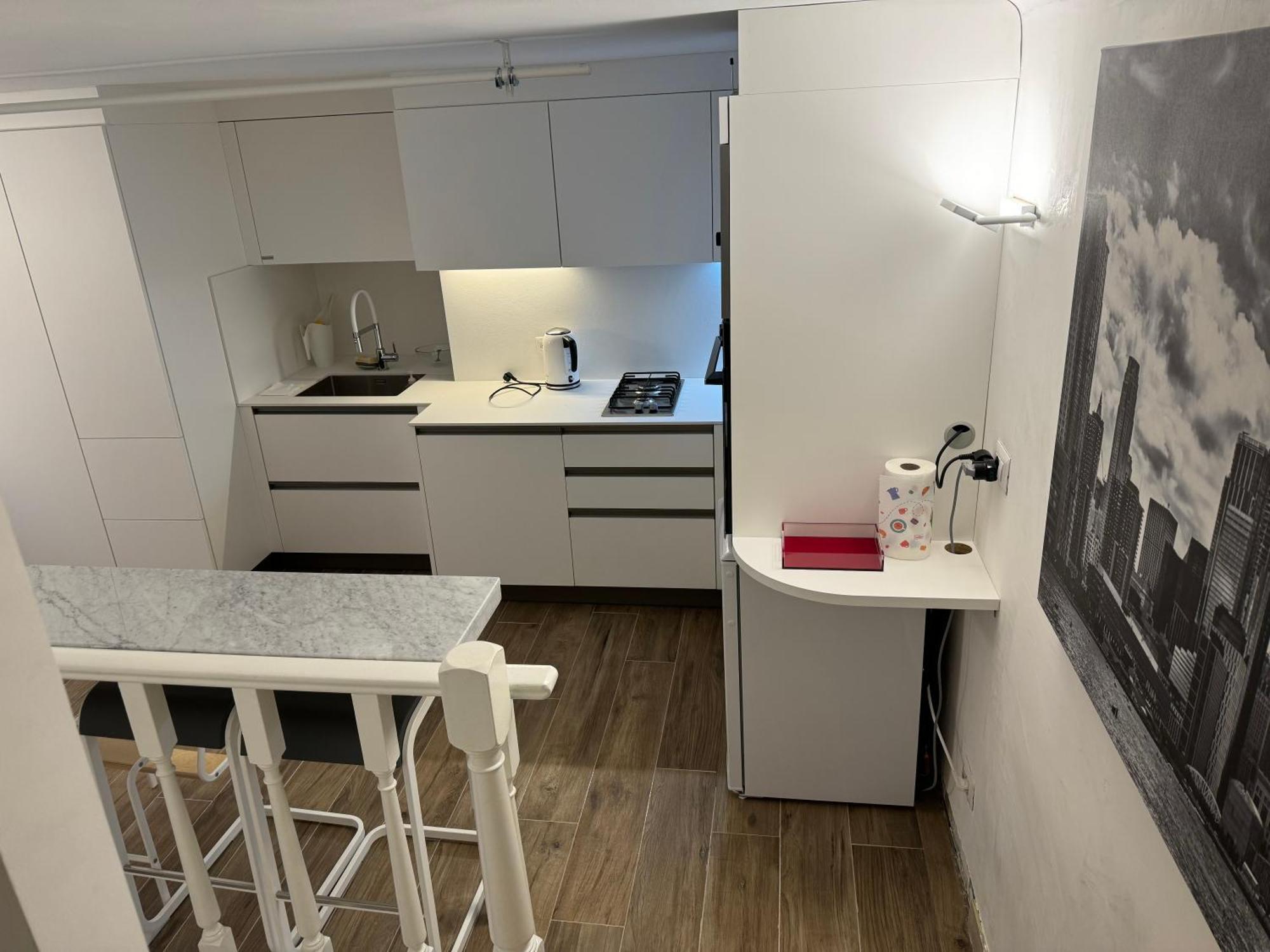 Apartment Wagner Milánó Kültér fotó