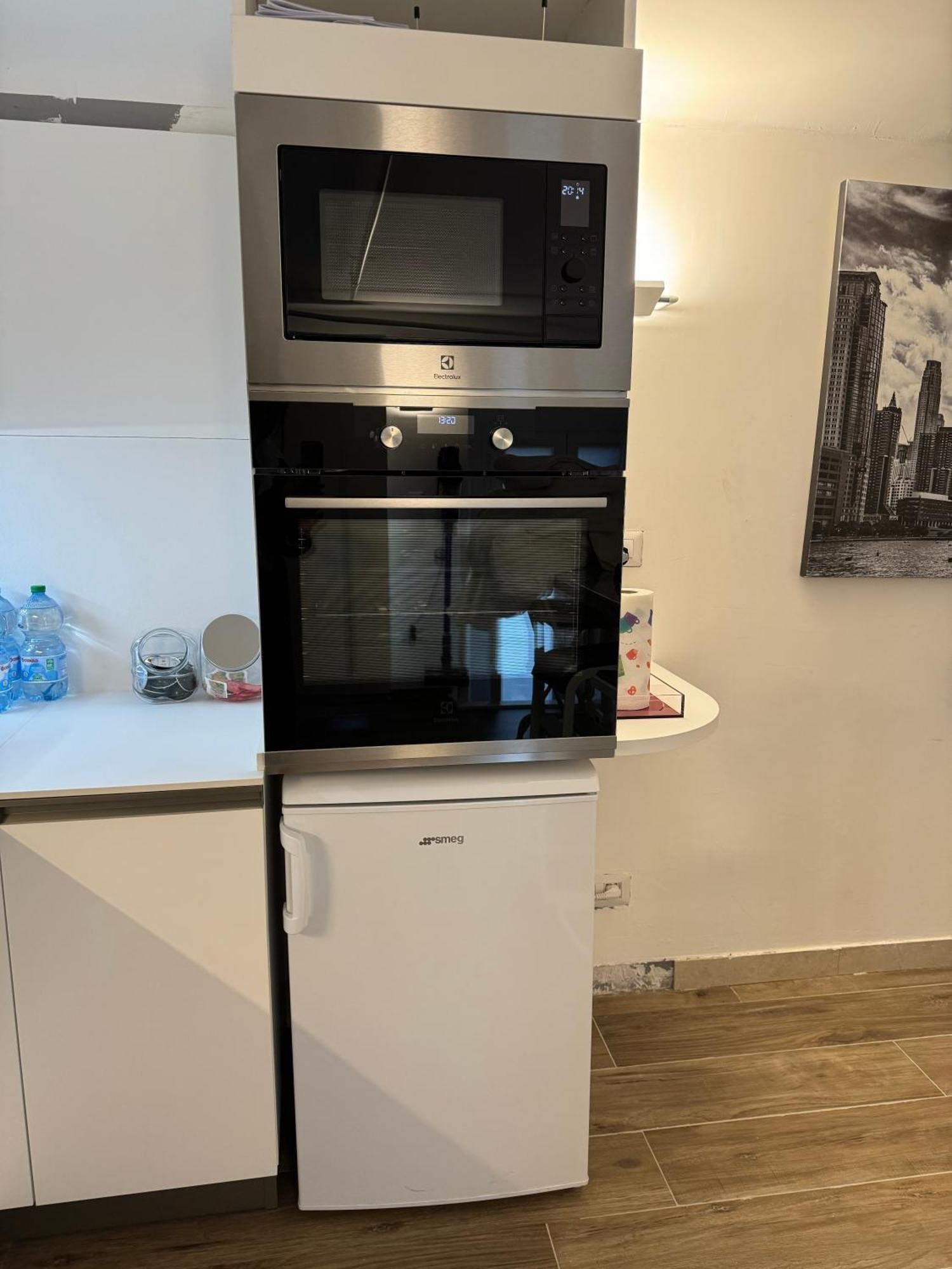 Apartment Wagner Milánó Kültér fotó