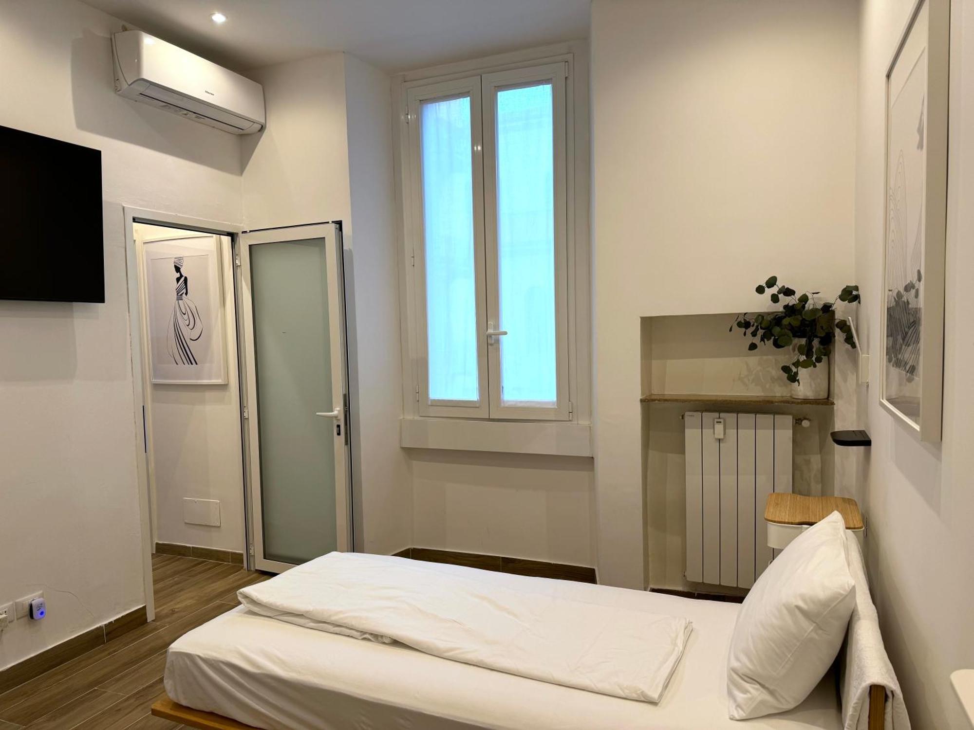 Apartment Wagner Milánó Kültér fotó