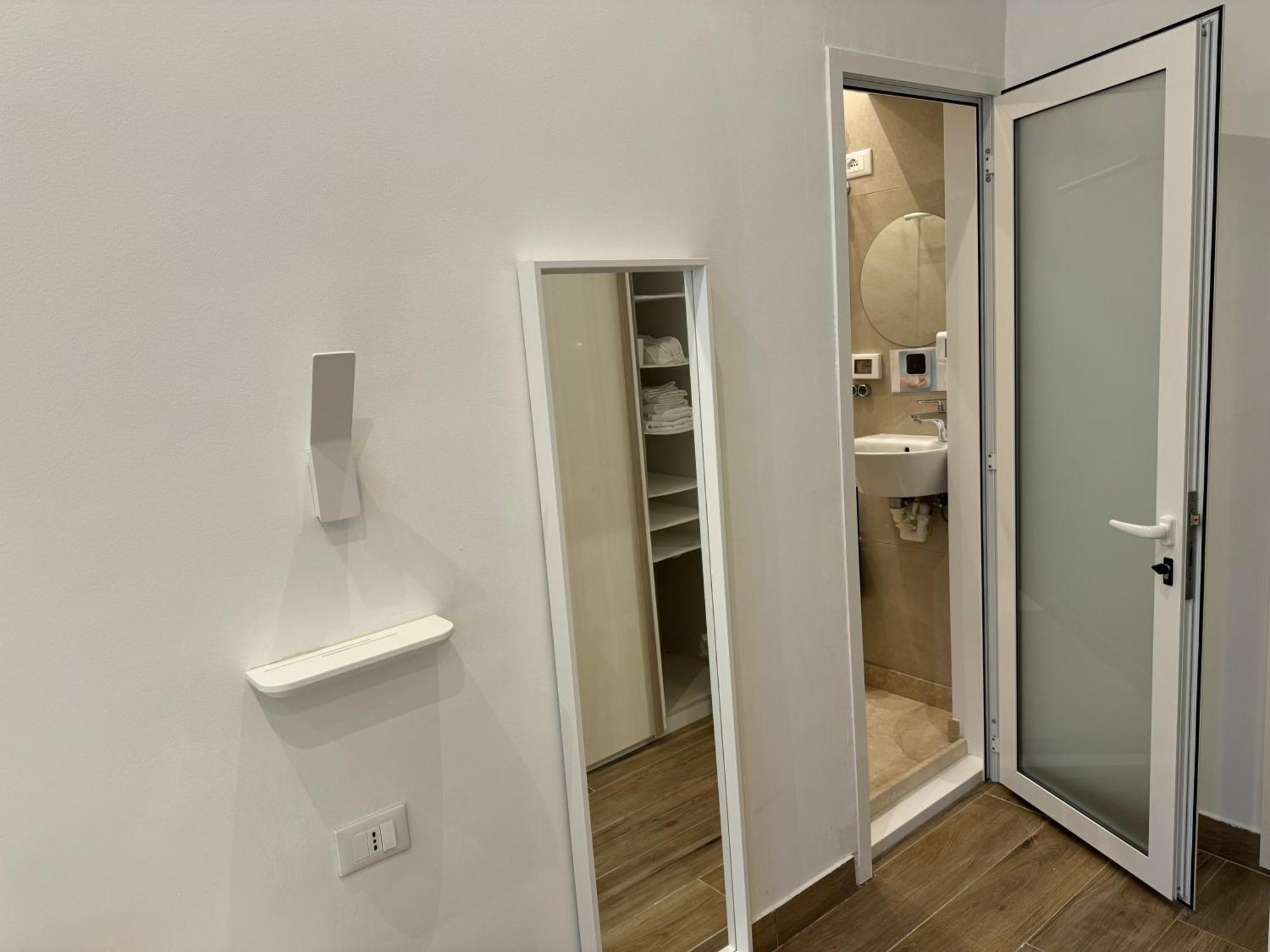 Apartment Wagner Milánó Kültér fotó