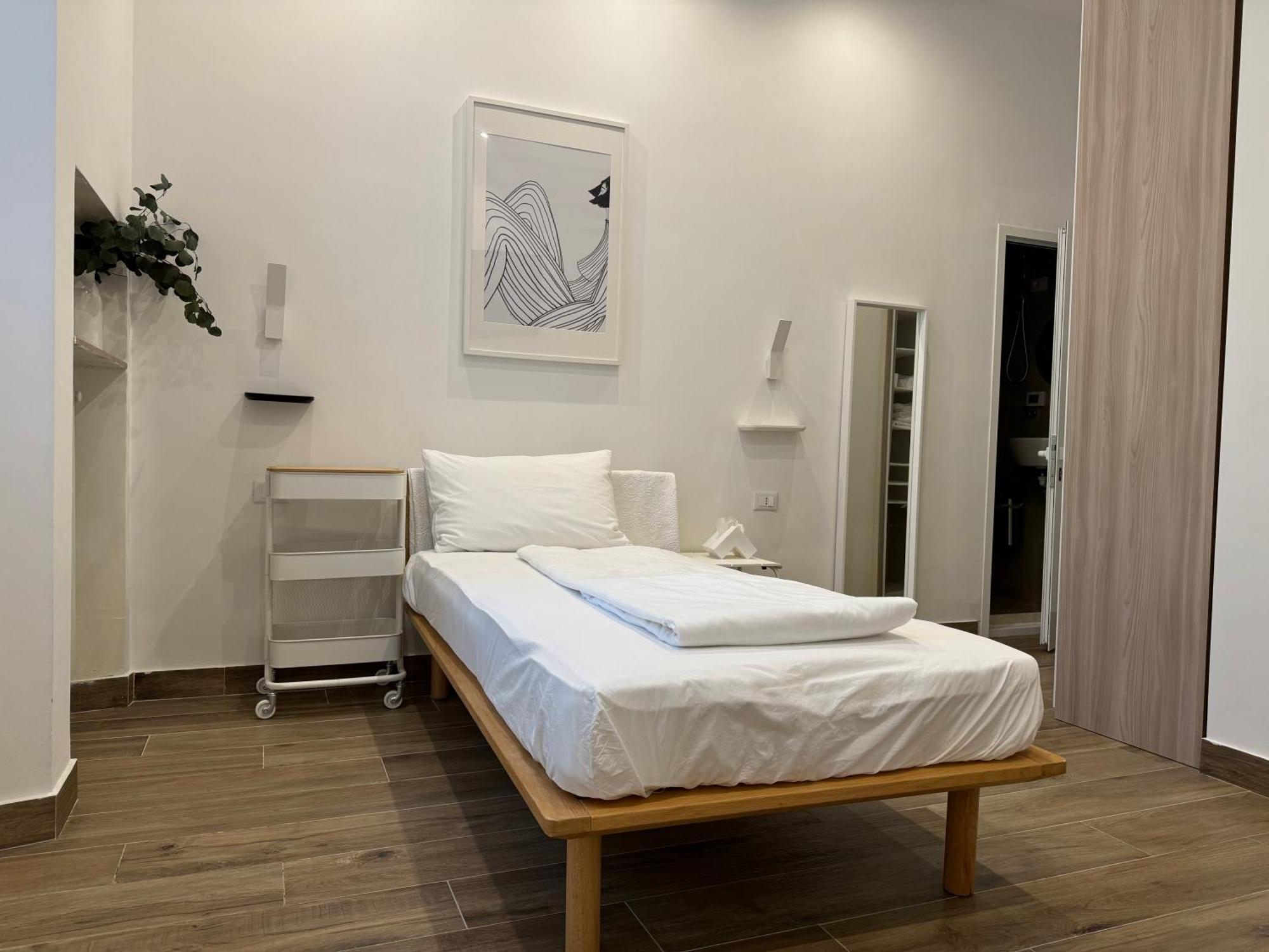 Apartment Wagner Milánó Kültér fotó